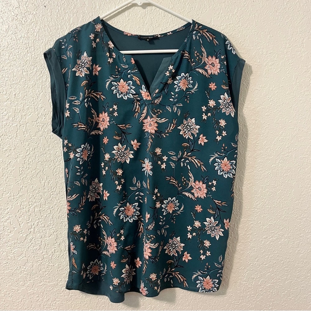 Papermoon Blouse